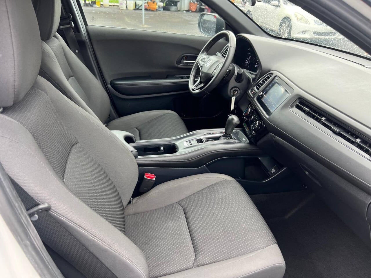 2022 Honda HR-V Sport 4dr Crossover