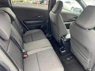 2022 Honda HR-V Sport 4dr Crossover