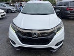 2022 Honda HR-V Sport 4dr Crossover