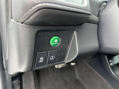 2022 Honda HR-V Sport 4dr Crossover