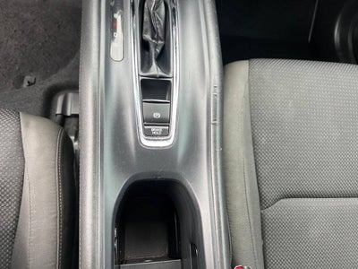 2022 Honda HR-V Sport 4dr Crossover