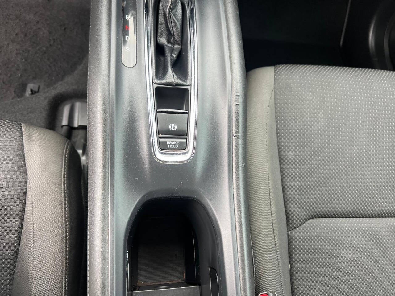 2022 Honda HR-V Sport 4dr Crossover