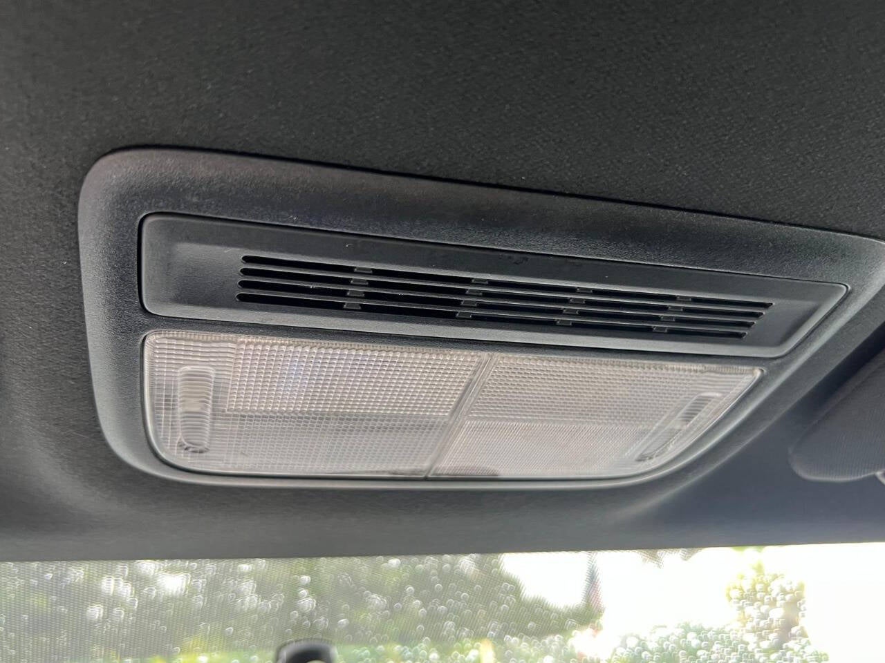 2022 Honda HR-V Sport 4dr Crossover