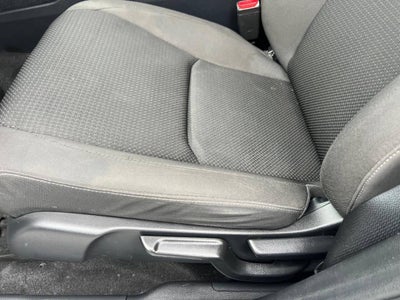 2022 Honda HR-V Sport 4dr Crossover