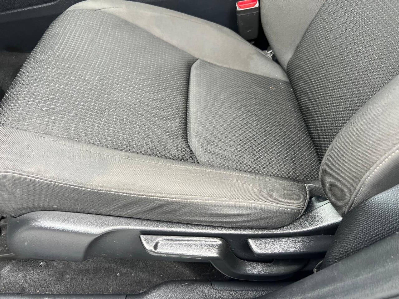 2022 Honda HR-V Sport 4dr Crossover