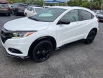 2022 Honda HR-V Sport 4dr Crossover