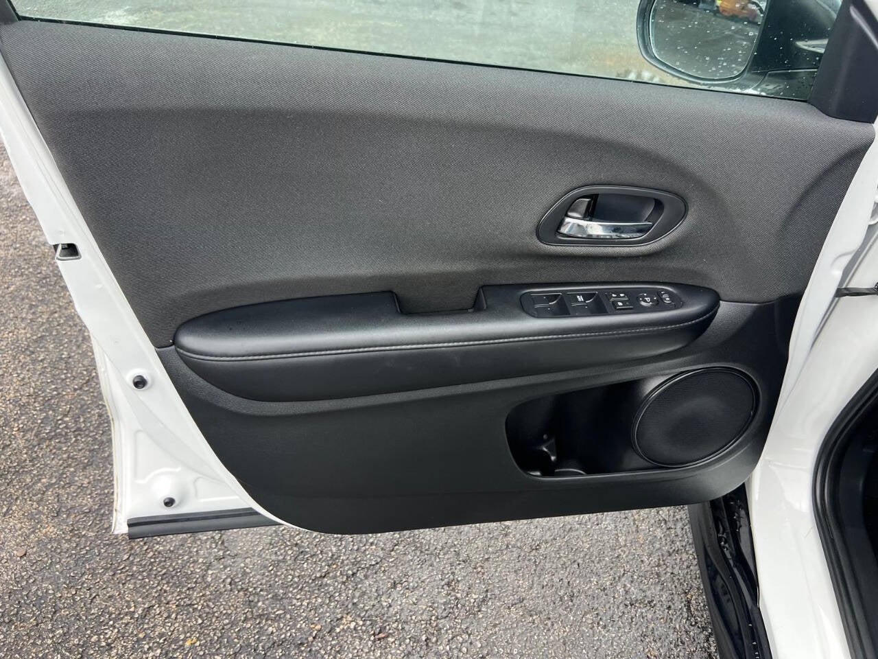 2022 Honda HR-V Sport 4dr Crossover