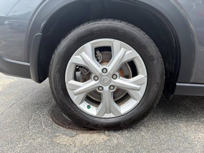 2023 Honda HR-V LX 4dr Crossover