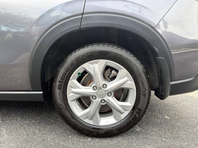 2023 Honda HR-V LX 4dr Crossover