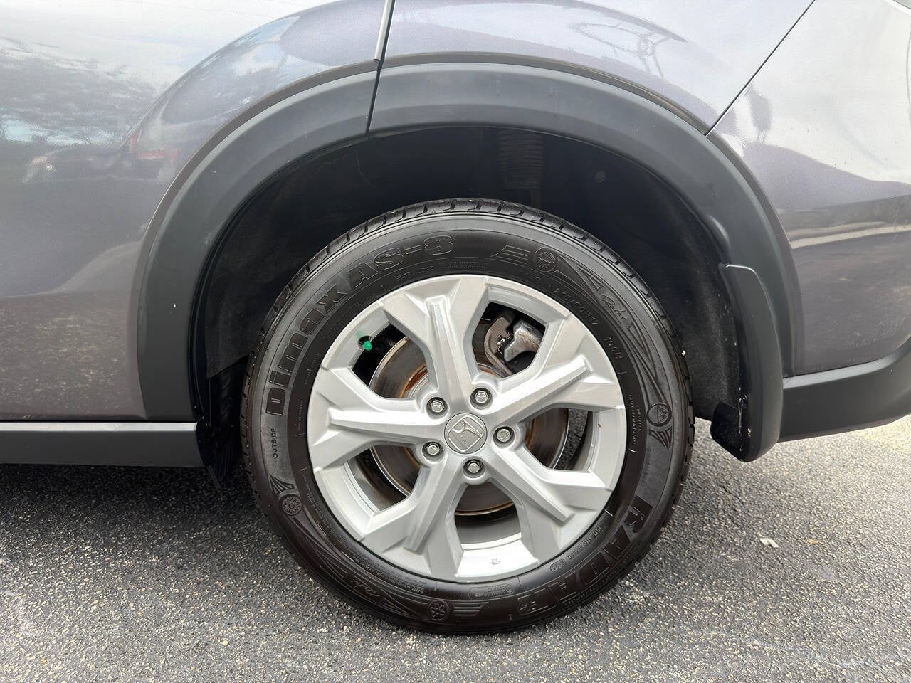 2023 Honda HR-V LX 4dr Crossover