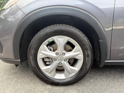 2023 Honda HR-V LX 4dr Crossover
