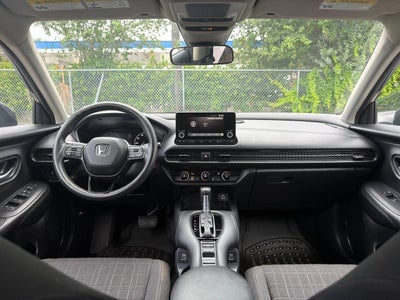 2023 Honda HR-V LX 4dr Crossover