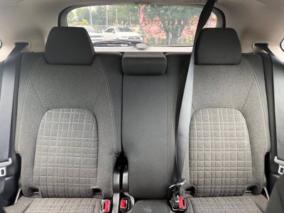 2023 Honda HR-V LX 4dr Crossover