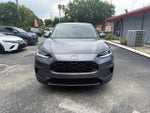 2023 Honda HR-V LX 4dr Crossover