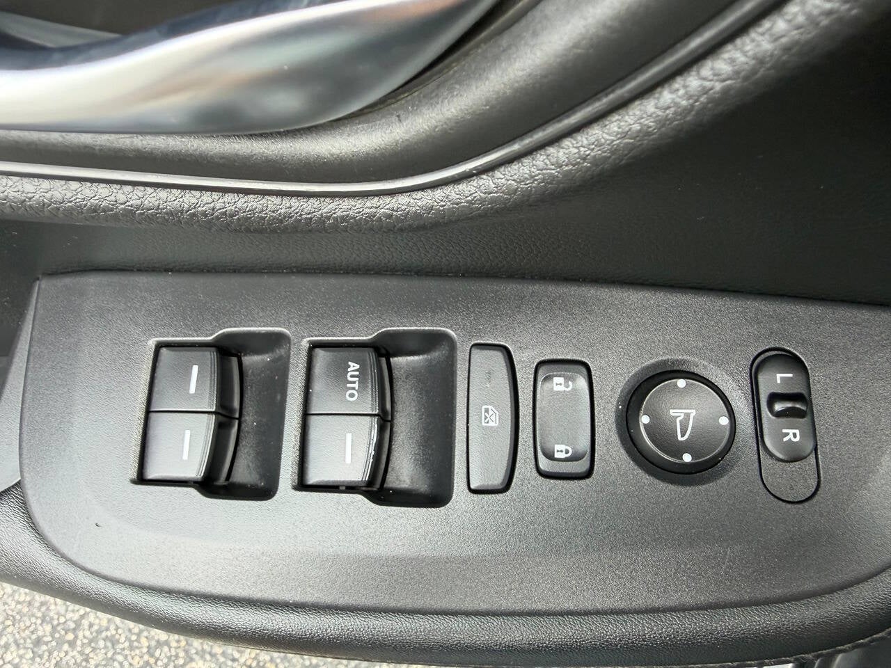 2023 Honda HR-V LX 4dr Crossover