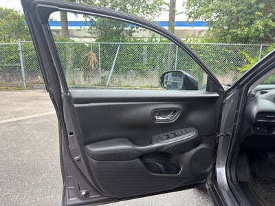 2023 Honda HR-V LX 4dr Crossover