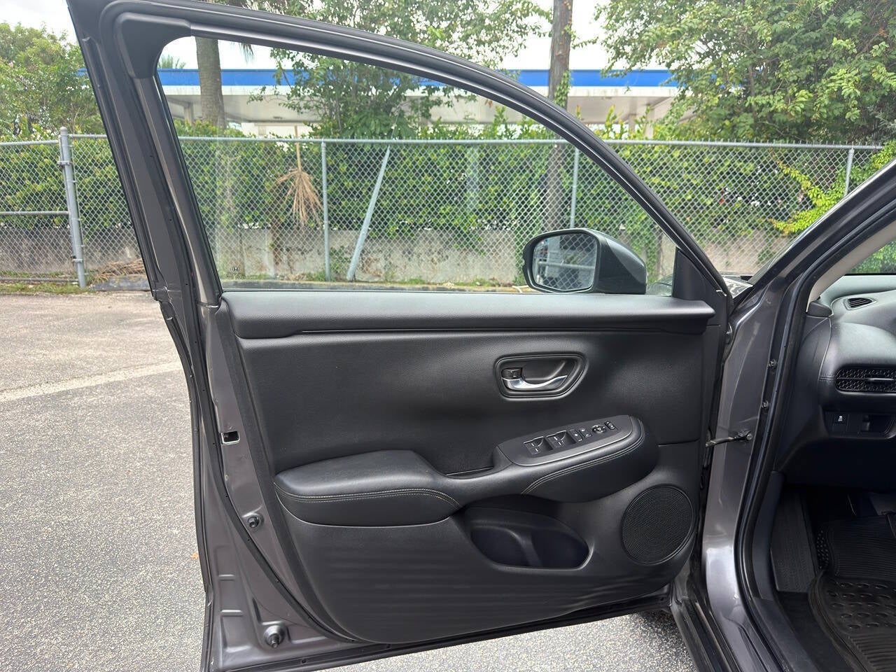 2023 Honda HR-V LX 4dr Crossover