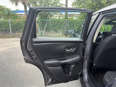 2023 Honda HR-V LX 4dr Crossover