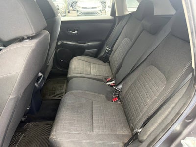 2023 Honda HR-V LX 4dr Crossover