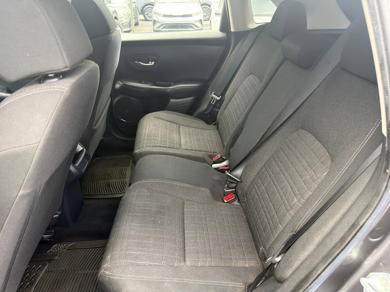 2023 Honda HR-V LX 4dr Crossover