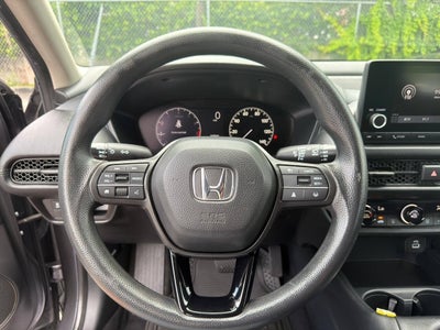 2023 Honda HR-V LX 4dr Crossover