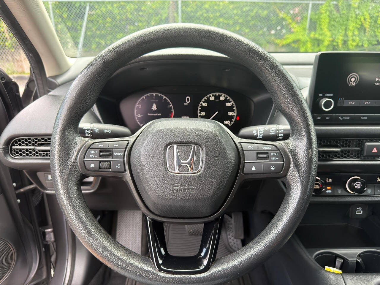 2023 Honda HR-V LX 4dr Crossover