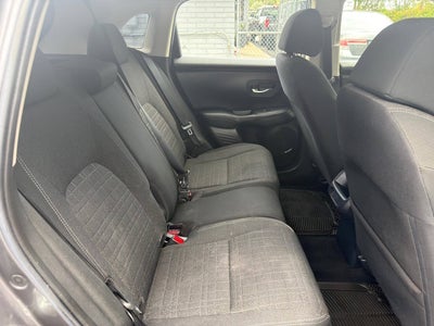2023 Honda HR-V LX 4dr Crossover