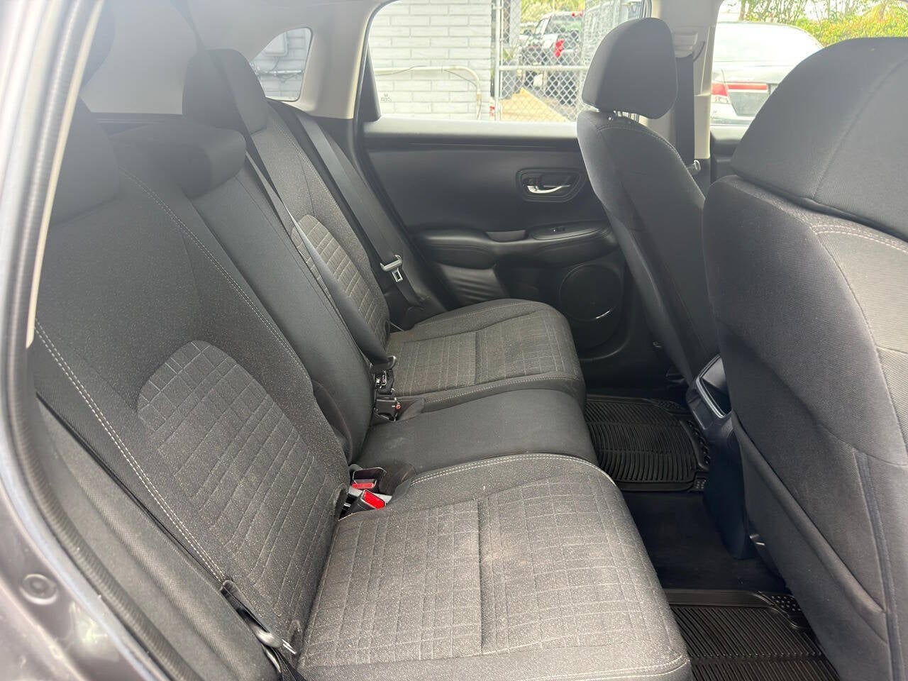 2023 Honda HR-V LX 4dr Crossover