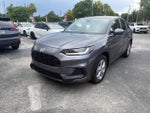 2023 Honda HR-V LX 4dr Crossover