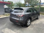 2023 Honda HR-V LX 4dr Crossover