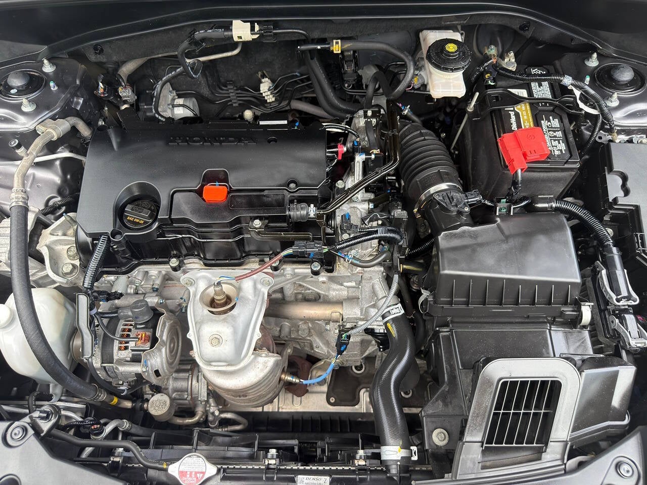 2023 Honda HR-V LX 4dr Crossover