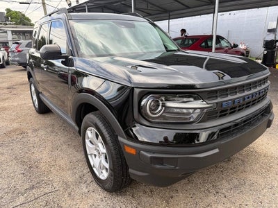 2021 Ford Bronco Sport Base AWD 4dr SUV