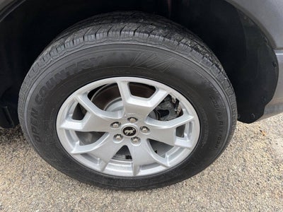 2021 Ford Bronco Sport Base AWD 4dr SUV