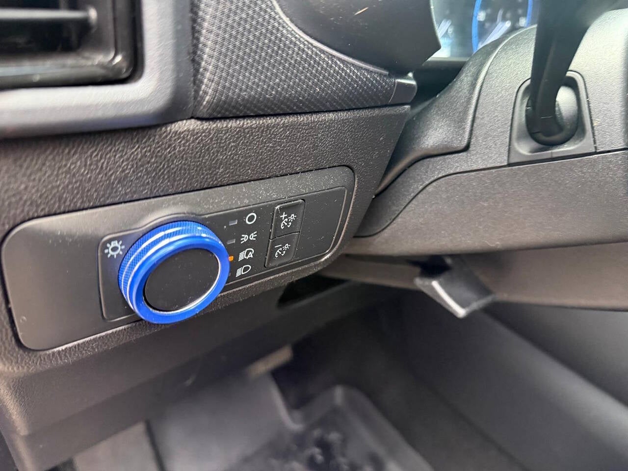 2021 Ford Bronco Sport Base AWD 4dr SUV