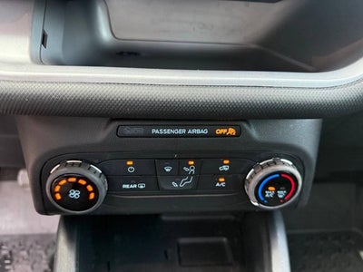 2021 Ford Bronco Sport Base AWD 4dr SUV