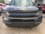 2021 Ford Bronco Sport Base AWD 4dr SUV