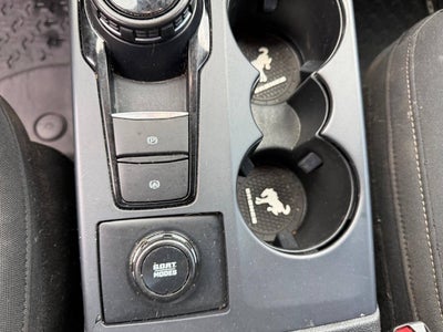 2021 Ford Bronco Sport Base AWD 4dr SUV