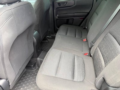 2021 Ford Bronco Sport Base AWD 4dr SUV