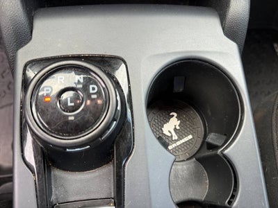 2021 Ford Bronco Sport Base AWD 4dr SUV