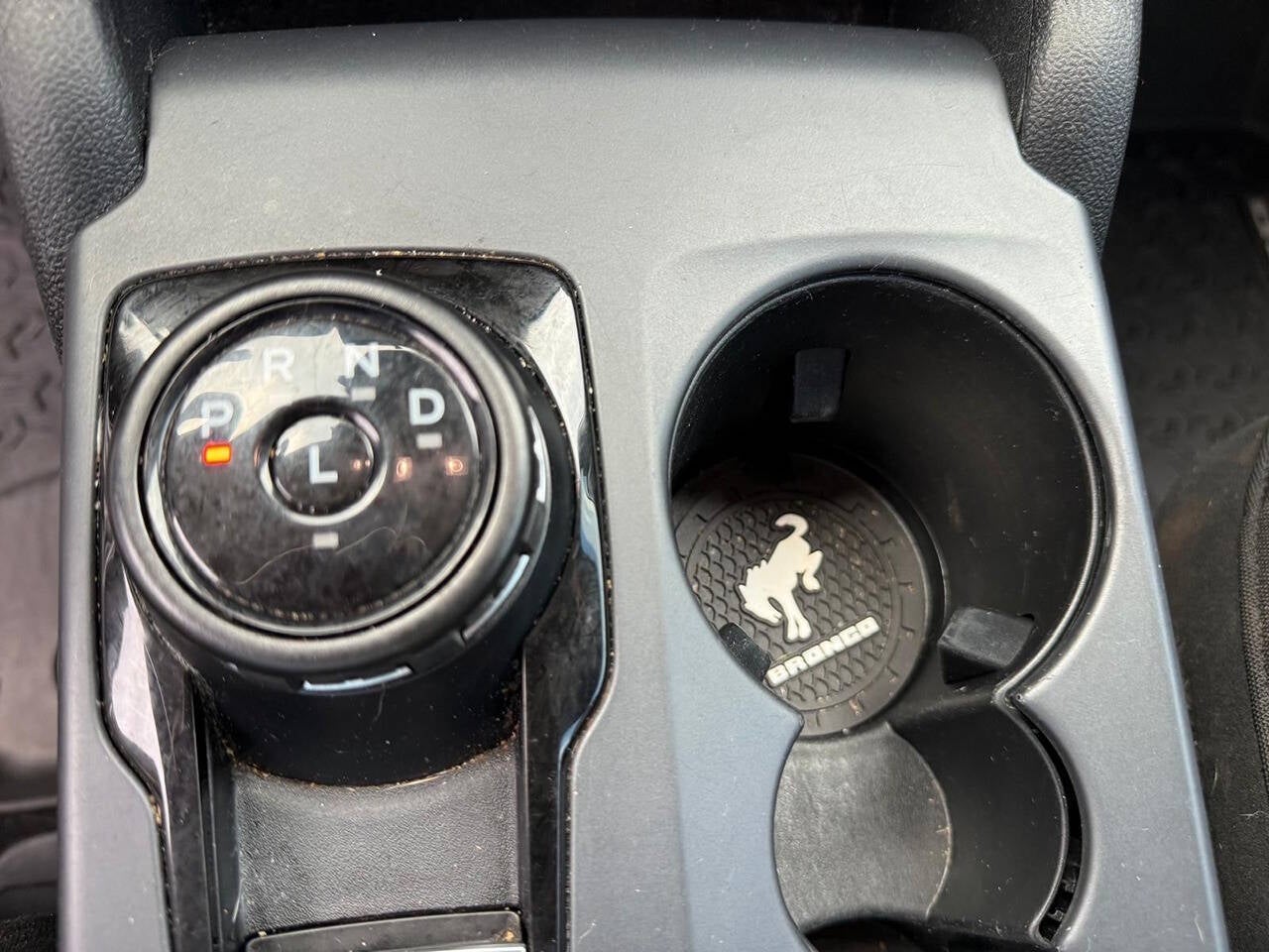 2021 Ford Bronco Sport Base AWD 4dr SUV