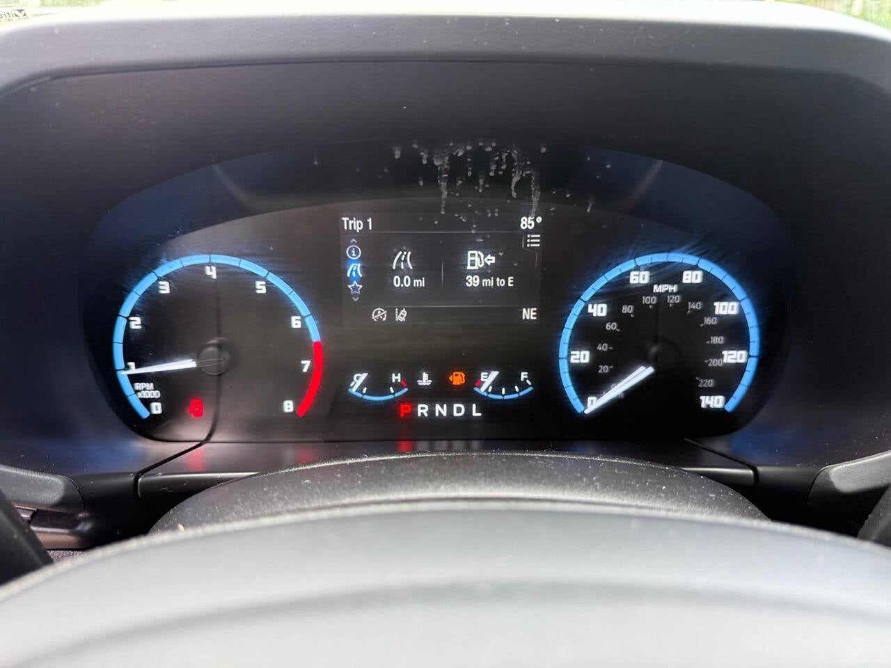 2021 Ford Bronco Sport Base AWD 4dr SUV