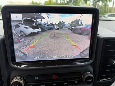 2021 Ford Bronco Sport Base AWD 4dr SUV