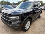 2021 Ford Bronco Sport Base AWD 4dr SUV