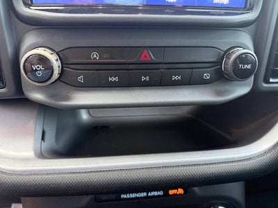2021 Ford Bronco Sport Base AWD 4dr SUV