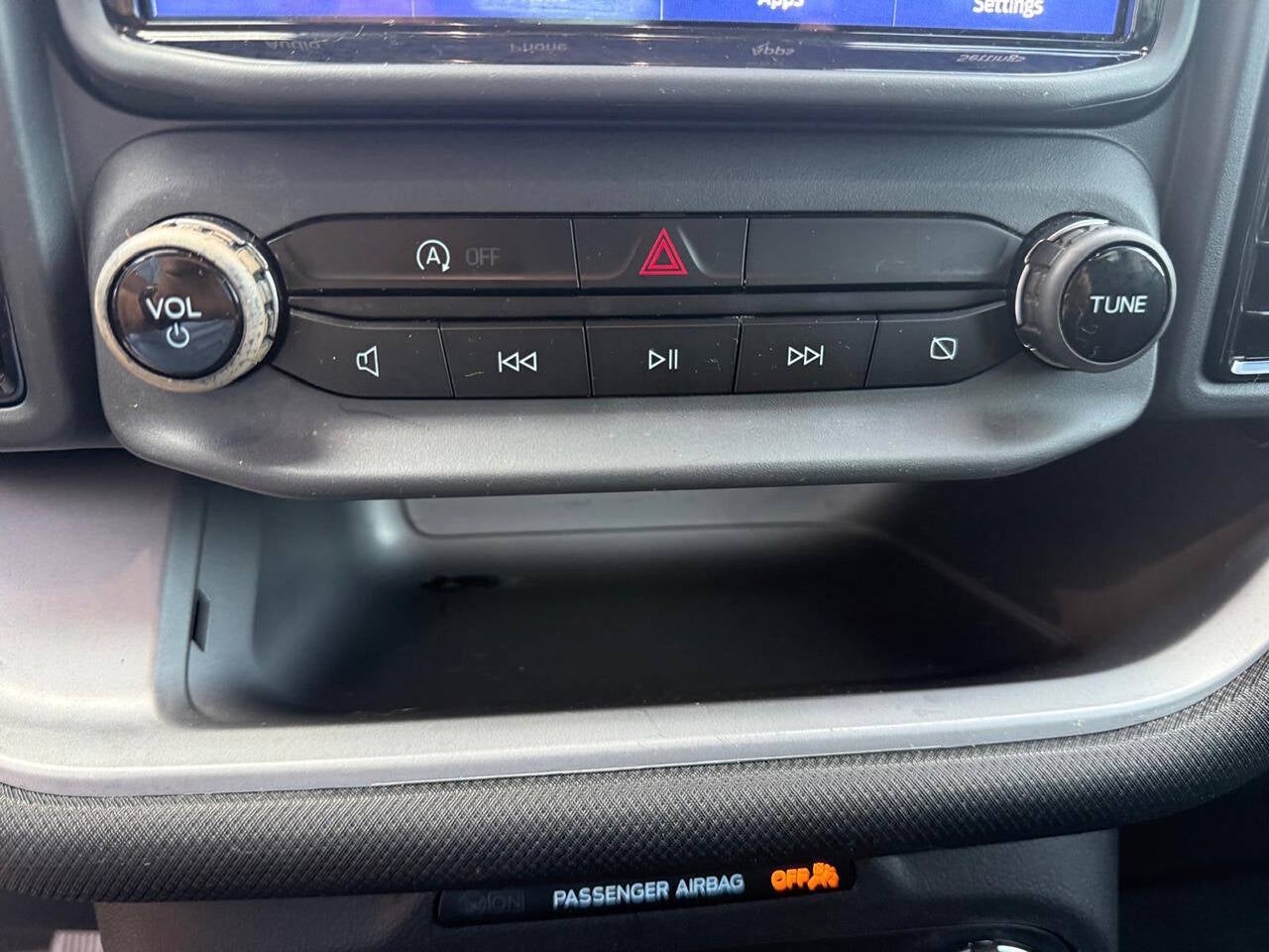 2021 Ford Bronco Sport Base AWD 4dr SUV
