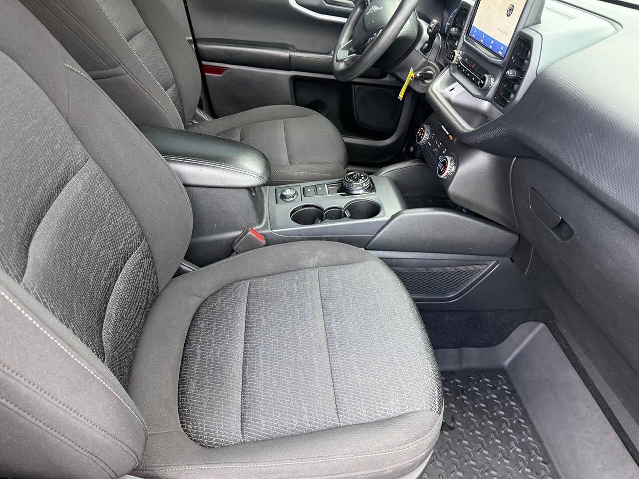 2021 Ford Bronco Sport Base AWD 4dr SUV