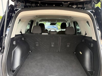 2021 Ford Bronco Sport Base AWD 4dr SUV