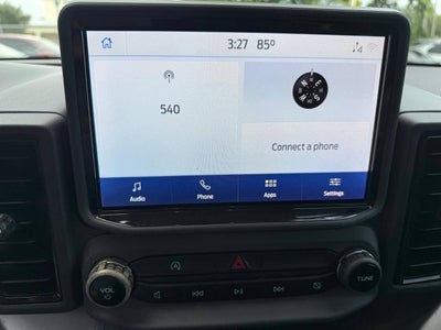 2021 Ford Bronco Sport Base AWD 4dr SUV