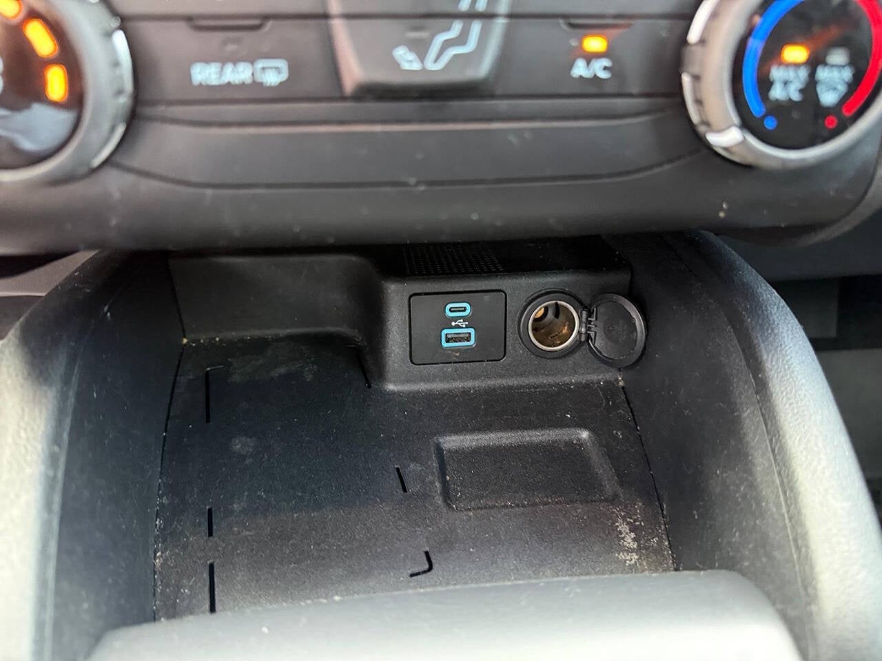 2021 Ford Bronco Sport Base AWD 4dr SUV