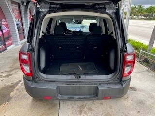 2024 Ford Bronco Sport Big Bend AWD 4dr SUV